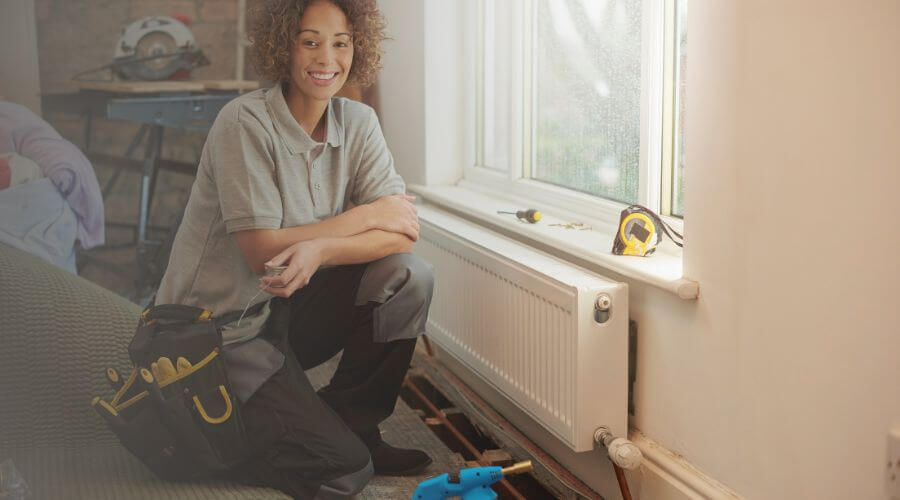 Professional Leak Detection Services in Buffalo, KY